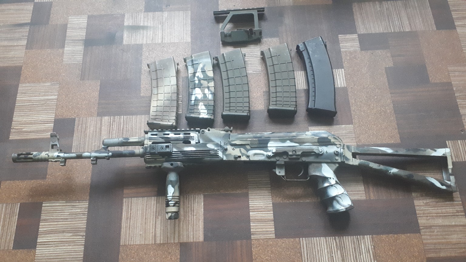 Фотография лота