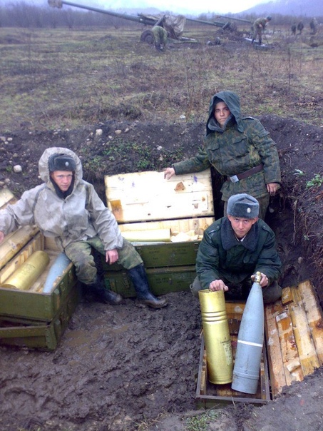 Антон Румянцев, Россия