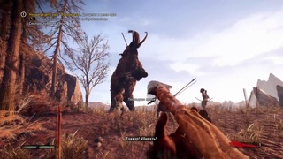 Far Cry Primal Художественный Фильм “Мезолит“ (ПЕРЕВОД - Far Cry Primal)