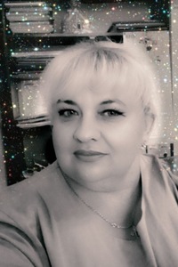 Людмила Романенко