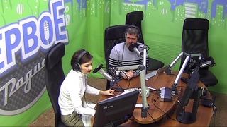 Утро на двоих - О необходимой самообороне/ Cчет за ужин пополам