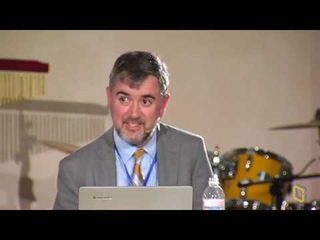 Чуждый огонь 2019 | 2 | Библейский анализ харизматических исцелений (Джастин Питерс)