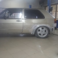 Евгений Рыбалкин | Ростов-на-Дону