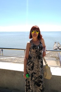 Ирина Беляева