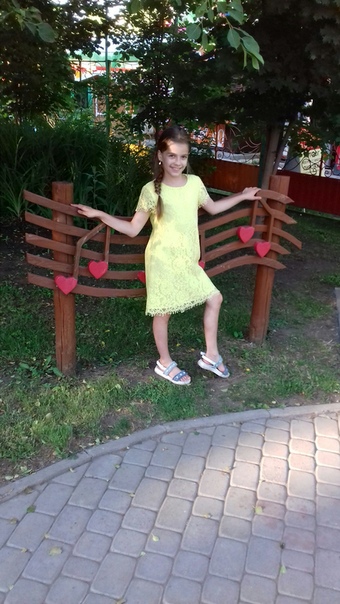 Алла Вялых, Россия, Барнаул