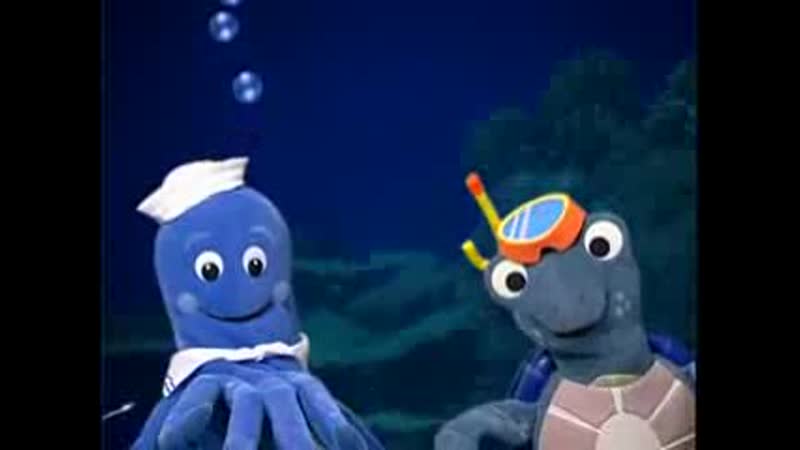Baby Einstein. 16 Baby Neptune Discovering