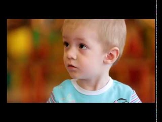 #Хочу к маме! Егор из Дома ребенка