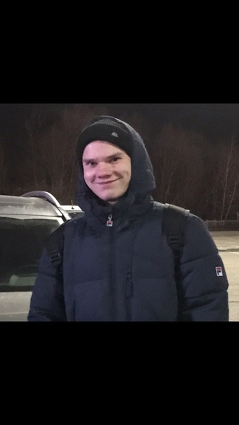 Глеб Глебов, Россия, Лениногорск