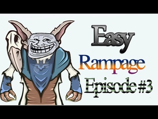 Полный разнос #EPISODE3