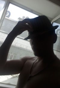 Антон Соколов