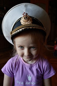 Илья Абрамов