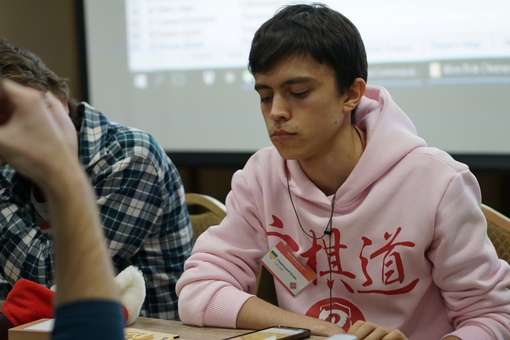 ����� ������ 2019