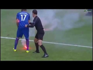 Mario Mandžukić  Unstoppable