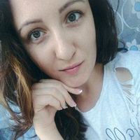 Анастасия Сергеева