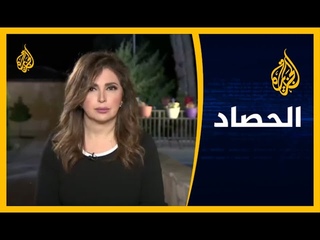 الحصاد - مصر - ليبيا.. رسائل من السيسي🇪🇬 🇱🇾