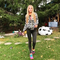 Катя Король