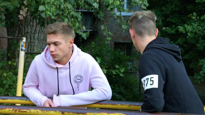 Школа 1 сезон 21 серія (2018) Full