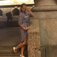 Екатерина Цветкова