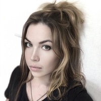 Анастасия Кузнецова