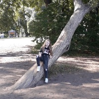 Мария Потёмкина | Санкт-Петербург