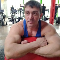 Андрей Бережнов | Самара