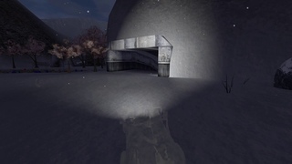 RA:APB - Dynamic Lighting Test