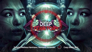 Zonatto, Matheus Hartmann, Henrique Fernandes - Crazy (Radio Mix)