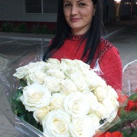 Юлия Маркова