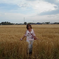 Надежда Панина | Краснодар