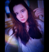 Дарья Кузьмина