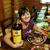 Наталья Кузнецова