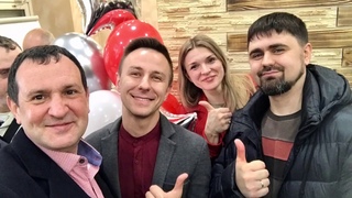 B2B открыто 12 Ювелирных салонов за сутки! Такая сумасшедшая динамика была только в МММ