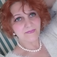 Татьяна Волкова