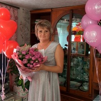 Наталия Шепелева