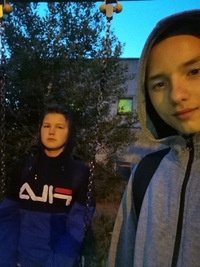 Александр Моисеев