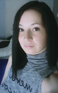 Леночка Михеева