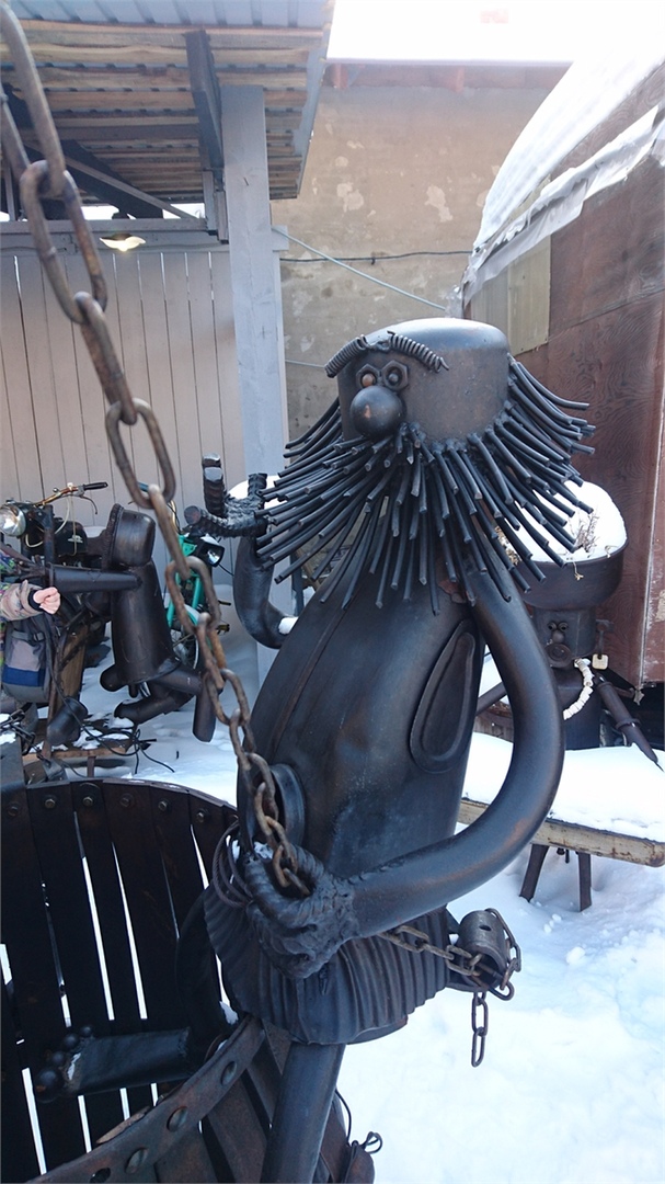 Зимний Байкал. Активный тур в феврале 2020 Зимний Байкал. Активный тур в феврале 2020