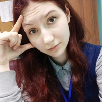 Анастасия Бехтольд | Александров