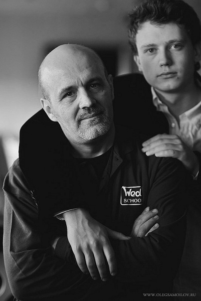 №78, Laslo Gabany, Москва №78, Laslo Gabany, Москва