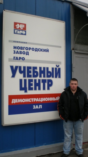 №72, Владимир Квасов, Лангепас №72, Владимир Квасов, Лангепас