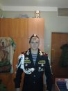Фотография Попова Славы