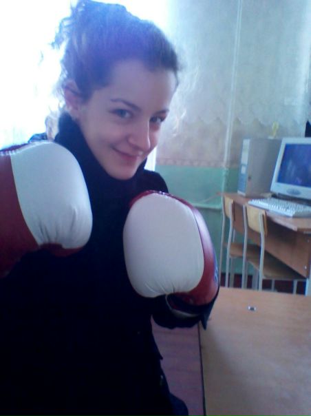 №157, Татьяна Бузук, 32 года, Кишинев №157, Татьяна Бузук, 32 года, Кишинев