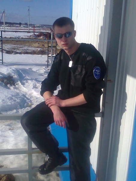 №31, Артем Мелехин, 37 лет, Нягань №31, Артем Мелехин, 37 лет, Нягань