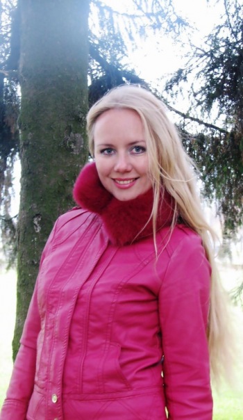 №154, Елена Соколова, Санкт-Петербург №154, Елена Соколова, Санкт-Петербург