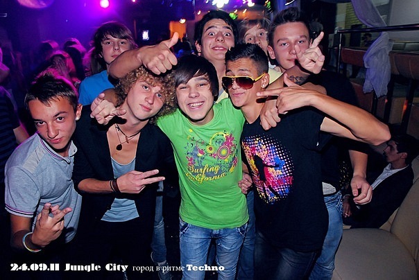 №38, Антон Лабусов, Киев №38, Антон Лабусов, Киев