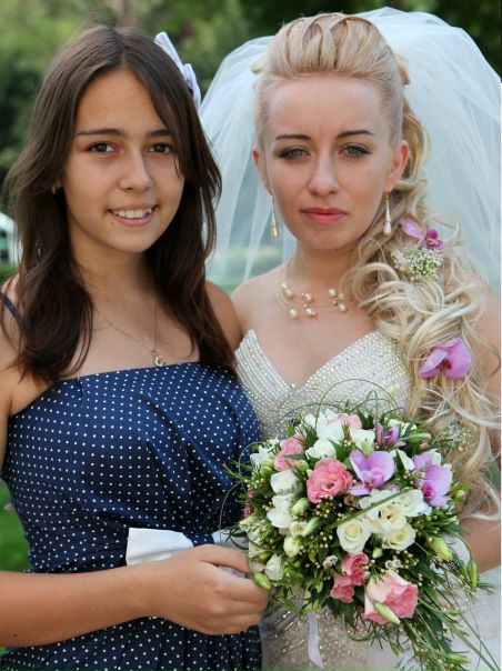№132, Іра Штихорська, 30 лет, Киев №132, Іра Штихорська, 30 лет, Киев