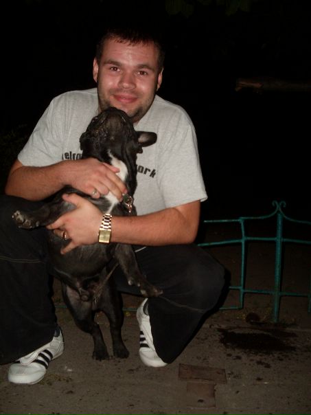 №46, Сергей Поляков, 39 лет, Алчевск №46, Сергей Поляков, 39 лет, Алчевск