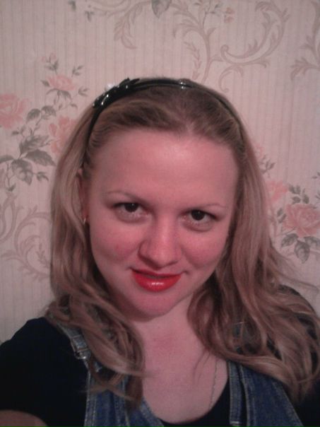 №9, Екатерина Томилова №9, Екатерина Томилова