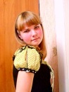 Фотография Ежовой Наташи