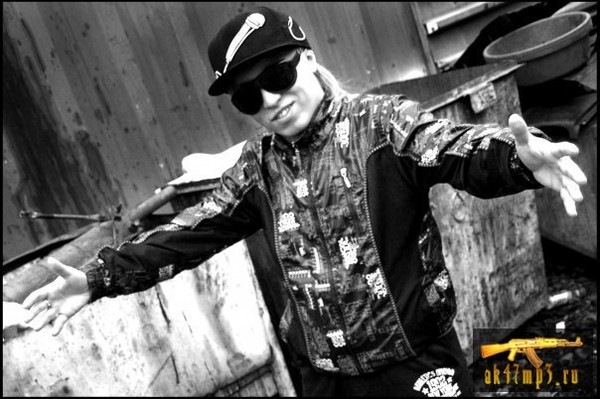 №4, Кирилл Халтурин №4, Кирилл Халтурин